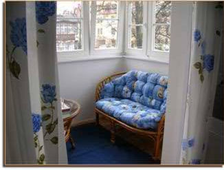 Apartment in Sopot