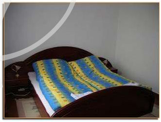 Apartment in Sopot